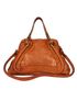 Chloe Paraty Satchel, back view